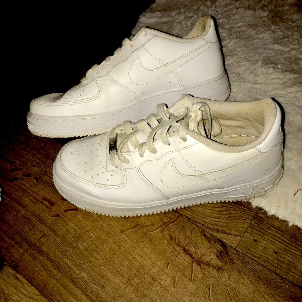 Nike af1